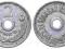 Mongolia - moneta - 2 Menge 1959 - 2