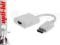 ADAPTER DISPLAYPORTM HDMI IF24+5 DUAL LINK 10CM GE