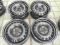 FELGI OPEL ASTRA J IV ZAFIRA C CRUZE 5X115 ET41 FELGI OPEL ASTRA J IV ZAFIRA C CRUZE 5X115 ET41