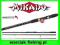 MIKADO AMBERLITE MEDIUM CARP 330 CM 3,25 LBS