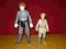 STAR WARS  GWIEZDNE WOJNY  2 FIGURKI