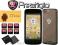 Smartfon MultiPhone PSP 5504 DUO PRESTIGIO metal