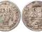 NEPAL - moneta - żeton świątynny - 1
