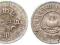 Nepal - moneta - 5 Paisa 1952 - BŁĄD - 1