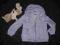 Kurteczka United Colors of Benetton r. 74 / 9-12 m