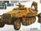 Tamiya 35195 German Mtl.SPW SDkfz.251 Ausf D Halft