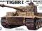 Tamiya 35194 German Tiger I Mid Production (1:35)