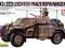 Tamiya 35268 German Armored Car Sd.Kfz.223 w/Photo
