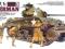 Tamiya 35250 U.S. Medium Tank M4A3 Sherman 75mm Gu