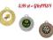MEDAL MEDALE 50 mm TROFEA TANIO + GRATISY SPORT