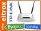 TP-LINK TL-WR841N ROUTER 300Mbps AP UPC ASTER 1279