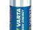 Bateria alkaliczna Varta High Energy LR20 D 1,5V