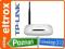 ROUTER WIFI TP-LINK DSL BEZPRZEWODOWY RUTER 1233