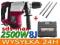 MŁOT UDAROWY 2500W 8J MŁOTOWIERTARKA SDS-MAX