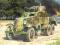 Zvezda 3617 BA-10 SOVIET ARMORED CAR (1:35)