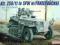 Dragon 6132 Sd.Kfz. 250/11 le SPW w/PANZERBUCHSE 4