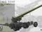 AFV Club 35009 M59 155 mm Canon Long Tom (1:35)