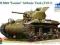 Bronco CB35162 US M22 Locust - Airborne Tank (T9E1