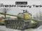 Dragon 3548 American M103A1 Heavy Tank (1:35)