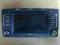 RADIO CD SKODA OCTAVIA BOLERO 1Z0035156 1Z0 + KOD