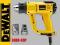 DeWALT D26414 opalarka 2000W/600C + 2 dysze