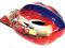 Kask rowerowy Cars - Auta - Disney dla dziecka