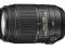 Obiektyw Nikon Nikkor AF-S DX 55-300mm VR, nowy FV