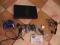 Konsola Sony Playstation 2 ,okablowanie,2 pady HIT