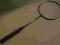 BAW> RAKIETA DO BADMINTONA