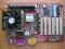 Płyta główna MSI MS-6566E + Cel 1.7GHz + RAM 256