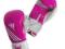 Rękawice bokserskie Adidas Różowe DAMSKIE