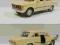 Fiat 125p model Welly 1:34 zabawka auto samochód