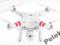 DJI Phantom 2 Vision - z kamerą FullHD Sklep FV23%