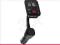 Transmiter FM BLOW Bluetooth + ład. 2 1A