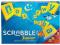 Gra Mattel SCRABBLE JUNIOR