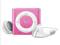 Apple iPod shuffle 2GB 7th generation Purple MD77