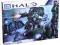 MEGA BLOKS Halo 4 Unsc Mantis