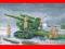 TRUMPETER Soviet B4 Model 1931 203mm
