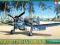 Tamiya 61070 Vought F4U-1A Corsair (1:48)