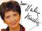 HALINA KUNICKA (autograf)