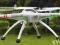 Multikopter Walkera QR X350 PRO RTF1