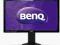 BENQ 24'' GL2450HT LED 2ms/12MLN:1/DVI/CZARNY