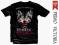 koszulka patriotyczna  ŻOŁNIERZW WYKLCI  XXL