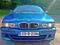 BMW E39 525i M-SPORT 2003 r TOPAZ BLUE,ZAMIANA