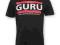 GURU of Gang Starr tees ( DJ Premier Gangstarr )