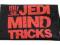 Jedi Mind Tricks t-shirt (Stoupe + Vinnie Paz)