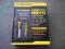 ŁADOWARKA NITECORE D2 LCD 18650 AA SKLEP LUBLIN