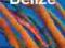 Belize. Przewodnik Lonely Planet NOWY