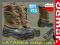 Buty Kalosze Śniegowce DEMAR Yetti Pro+Gratis r.47