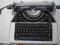 Maszyna do pisania  produkcji NRD